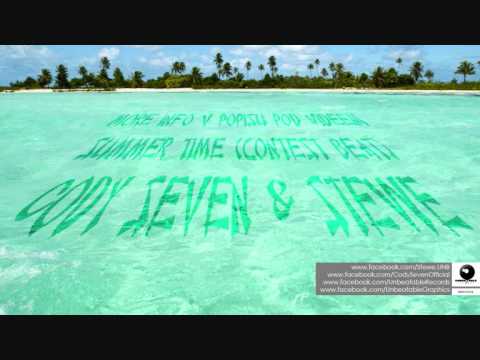 FILI D - Summer Time ( Prod. Cody Seven, Stewe ) CONTEST