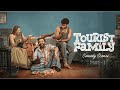 Tourist Family Comedy Scenes Part 1 Sasikumar Simran Sean Roldan 4K CineCuts