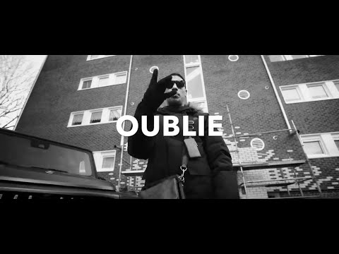 [FREE] Morad x PNL x Maes  Type Beat "OUBLIE"