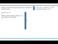 NUMERICAL METHODS LAGRANGES INTERPOLATION METHOD
