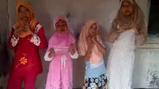 Download lagu Cherry Belle - I'll be there for you by Jinggo Belle mp3