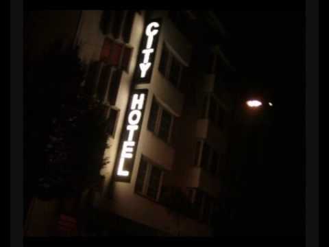 Bob Zabek - Night Tripper