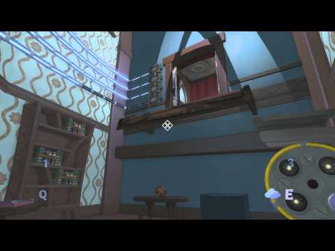 Quantum Conundrum - The End - Only A Minor Setback