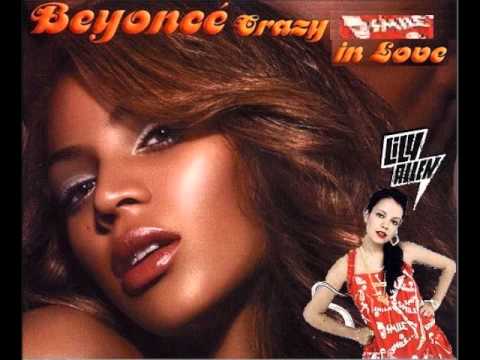 Nobletec MashMix 2o12 - Beyonce Vs Lily Allen - Crazy Smile In Love