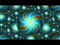 Ozric Tentacles - Psychic Chasm [Visualization]