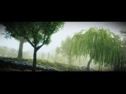 Roan Portman - Silent Valley (Heavenly Trip Remix)