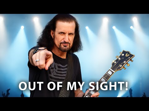 Bruce Kulick Won’t Forgive What This KISS Member Did.