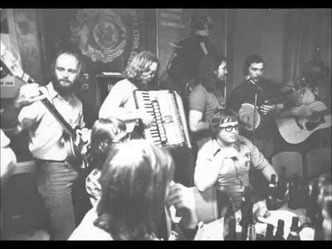 Træde mus ihjel  -  Søren Sidevinds Spillemænd  1975