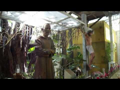 Saint Pio Chapel in Libis Quezon City