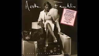 ARETHA FRANKLIN It's My Turn R&amp;B