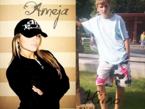 Ameja - Non Of Your Kind (ft. HIISO) (Download Mp3)