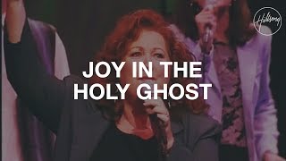 Joy In the Holy Ghost