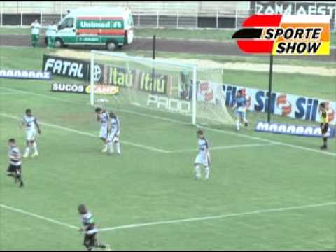 XV DE PIRACICABA 1 X 1 COMERCIAL