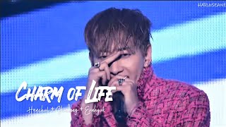 SUPER JUNIOR THE CHARM OF LIFE 짬에서 나오는 바이브 SS7 IN SEOUL