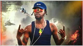 Popcaan - Born Ready (Mavado Diss) - September 2016