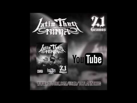 Latin Thug Ninja - BTA Playa