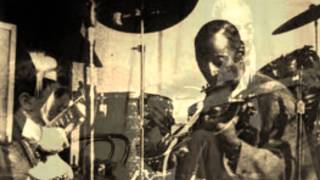 Mississippi Fred McDowell I'm Crazy About You Baby