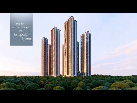 Rajapushpa Aurelia Project Tour 1