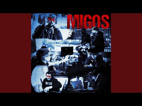 Migos (feat. Lukvs Drvgo & Kmil0Fri)