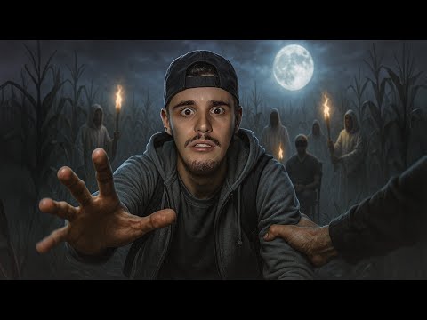 America's Most VIOLENT Sect: The Ku Klux Klan