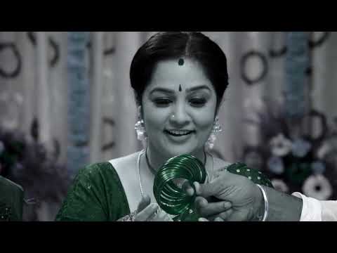 Raktha Sambandham - Ep 7 - Meghana lokesh, Jyothi reddy - Telugu Tv Serial - Zee5 Telugu Classics