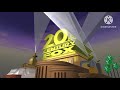 20th Century Fox 2009 Remake V4