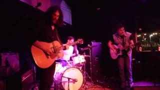 The Yawpers - Savage Blue (Houston 11.17.16) HD