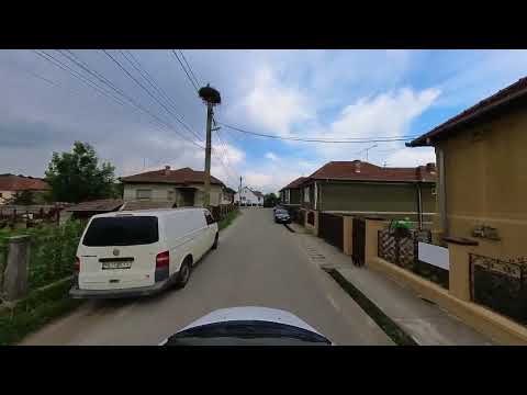 Silvașu de Sus Hunedoara România