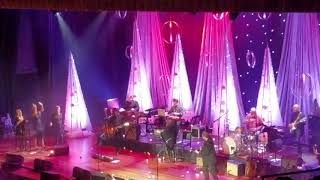 Vince Gill: Boogie Woogie Choo Choo Train