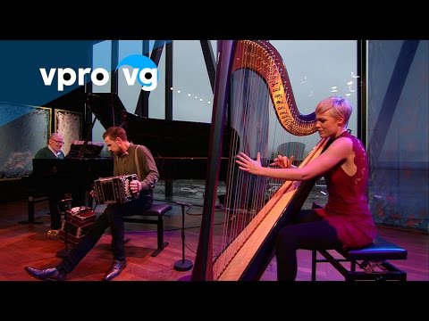 Julie & Andreas, Gustavo Beytelmann -  Milonga Triste (live @Bimhuis Amsterdam)