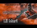 Lil Meri Ba Re Pretendela Official Audio Bad Company 226
