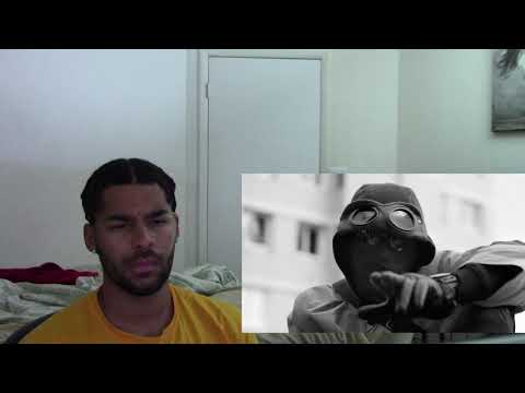 Reaction Kekra - Vréalité Feat Niska (Clip Officiel)