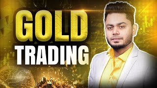 Advanced Gold Trading Psychology 2024