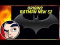 Batman (New 52) - Origins 