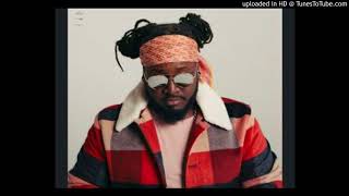 T-Pain - Textin' My Ex (Audio) ft. Tiffany Evans
