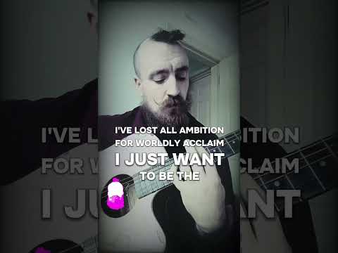 The Ink Spots is a PAINFULLY problematic name for this band..#lofi #averagewhiteguy #acoustic #cover