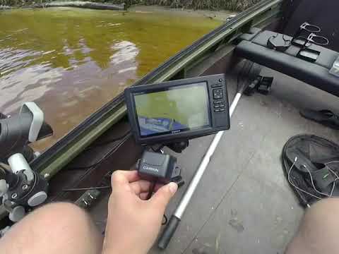 Магнитный компас Garmin SteadyCast heading sensor