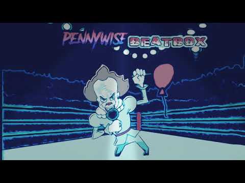 Pennywise beatbox solo 1