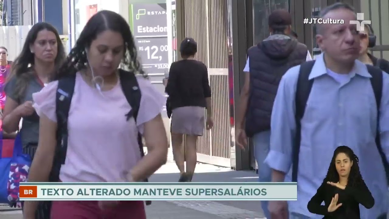 Pacote de corte de gastos do governo está em fase final no Congresso Nacional