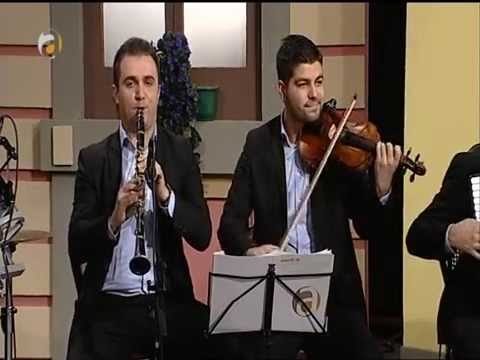 Spase Matlijoski - Zaspala moma prespala