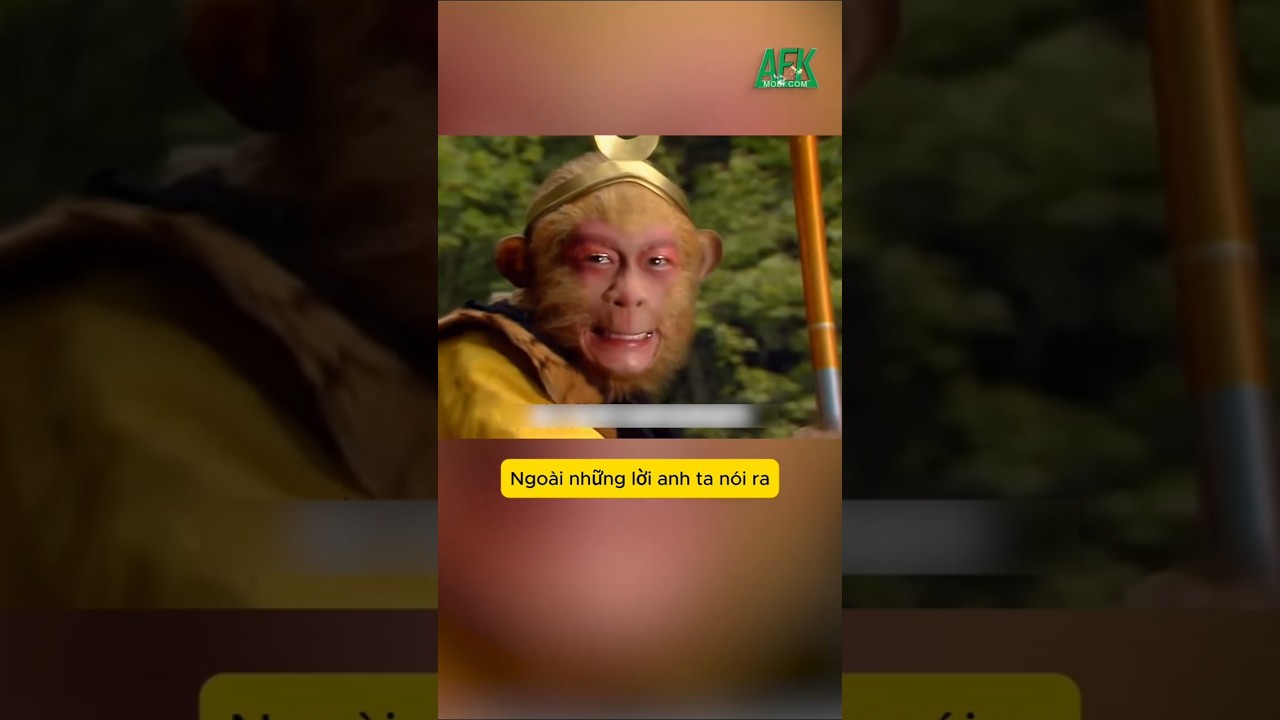 Sự thật Tôn Ngộ Không ăn thịt người trong Tây Du Ký