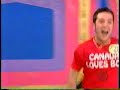 The Price Is Right May 13 2004 Bobby LaConte 3 Of 3
