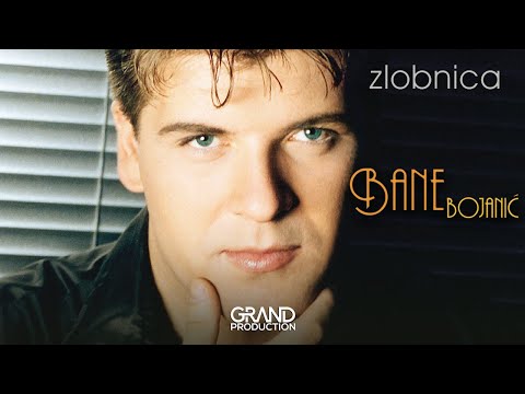 Bane Bojanic - Ova pesma moj je oprostaj - (Audio 1999)