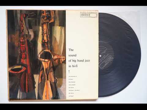 Chet Baker - Bud Shank - Jimmy's Theme