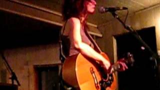 Patty Griffin, &quot;Waiting for My Child to Come Home&quot;