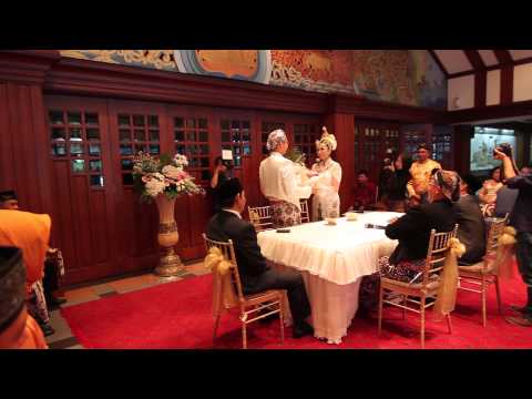 Hi-Light | Arie & Defri's Wedding