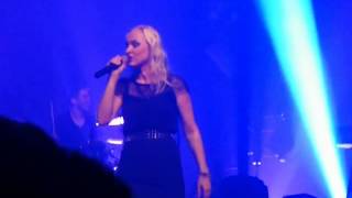 Liv Kristine - Over The Moon - Live@MFVF 2013 Wieze