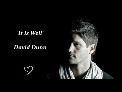 It Is Well