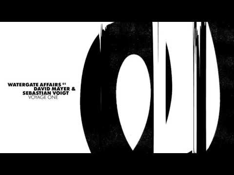 David Mayer & Sebastian Voigt - Voyage One