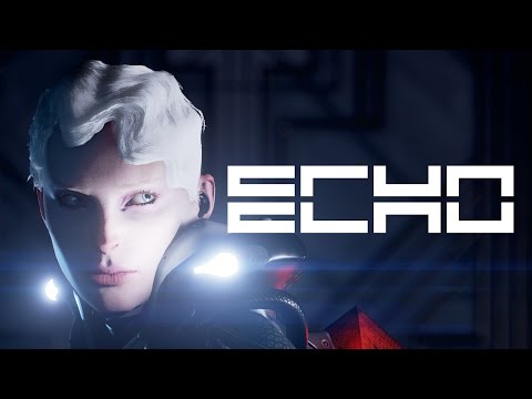 ECHO Announcement Trailer thumbnail